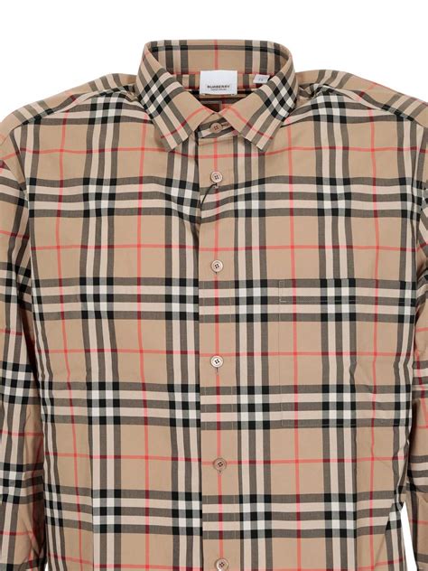 are burberry shirts made in morocco|thomas burberry.